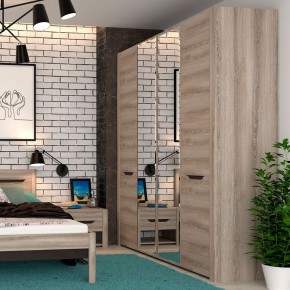 АФИНА А11а Шкаф для одежды (таормина) в Чайковском - chaykovskiy.ok-mebel.com | фото 2