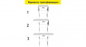 АКВАЛОН Стол в Чайковском - chaykovskiy.ok-mebel.com | фото 7