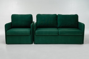 Комплект мягкой мебели 800+801 (диван+кресло) в Чайковском - chaykovskiy.ok-mebel.com | фото 3