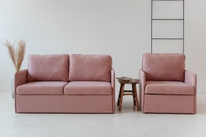 Комплект мягкой мебели 800+801 (диван+кресло) в Чайковском - chaykovskiy.ok-mebel.com | фото 4