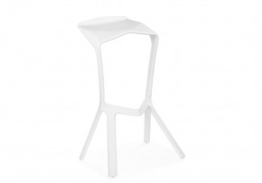 Барный стул Барный стул Mega white в Чайковском - chaykovskiy.ok-mebel.com | фото 1