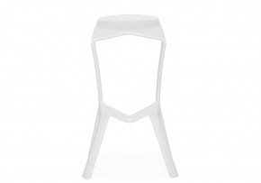 Барный стул Барный стул Mega white в Чайковском - chaykovskiy.ok-mebel.com | фото 3