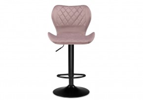 Барный стул Porch pink / black в Чайковском - chaykovskiy.ok-mebel.com | фото 2