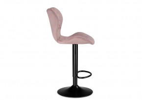 Барный стул Porch pink / black в Чайковском - chaykovskiy.ok-mebel.com | фото 3