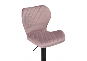 Барный стул Porch pink / black в Чайковском - chaykovskiy.ok-mebel.com | фото 5