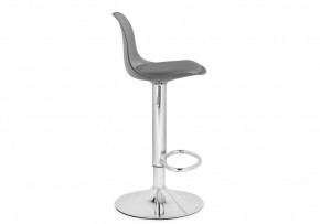 Барный стул Soft gray / chrome в Чайковском - chaykovskiy.ok-mebel.com | фото 3