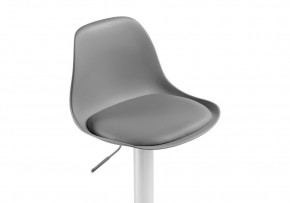 Барный стул Soft gray / chrome в Чайковском - chaykovskiy.ok-mebel.com | фото 5