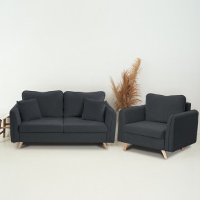 Комплект мягкой мебели 6134+6135 (диван+кресло) в Чайковском - chaykovskiy.ok-mebel.com | фото 6