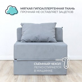 Бескаркасный диван Эссен в Чайковском - chaykovskiy.ok-mebel.com | фото 5