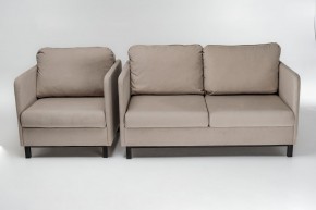 Комплект мягкой мебели 900+901 (диван+кресло) в Чайковском - chaykovskiy.ok-mebel.com | фото 11