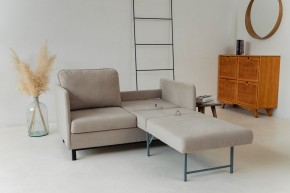 Комплект мягкой мебели 900+901 (диван+кресло) в Чайковском - chaykovskiy.ok-mebel.com | фото 4