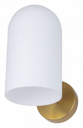 Бра Arte Lamp Cassel A5454AP-1PB в Чайковском - chaykovskiy.ok-mebel.com | фото