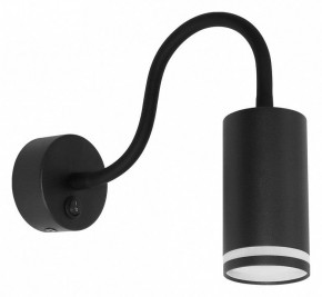 Бра Arte Lamp Imai A2266AP-1BK в Чайковском - chaykovskiy.ok-mebel.com | фото