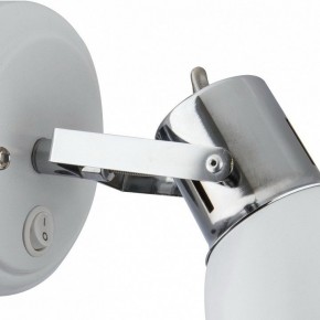 Бра Arte Lamp Jovi A1677AP-1WH в Чайковском - chaykovskiy.ok-mebel.com | фото 3