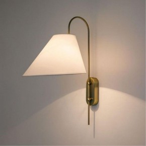 Бра Arte Lamp Rondo A4086AP-1AB в Чайковском - chaykovskiy.ok-mebel.com | фото 2