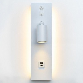 Бра Citilux Декарт CL704460 в Чайковском - chaykovskiy.ok-mebel.com | фото 6
