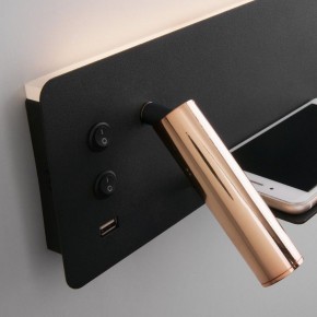 Бра Elektrostandard Fant a053082 в Чайковском - chaykovskiy.ok-mebel.com | фото 3