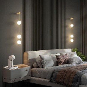 Бра Imperiumloft ADILS adils-wall01 в Чайковском - chaykovskiy.ok-mebel.com | фото 3