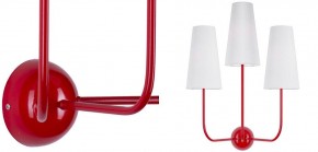 Бра Imperiumloft Бра Graceful Red Toadstools 44.597-0 в Чайковском - chaykovskiy.ok-mebel.com | фото 2