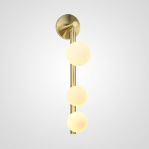 Бра Imperiumloft DOLL Gold DOLL01 в Чайковском - chaykovskiy.ok-mebel.com | фото