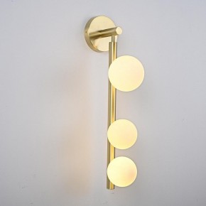 Бра Imperiumloft DOLL Gold DOLL01 в Чайковском - chaykovskiy.ok-mebel.com | фото 4