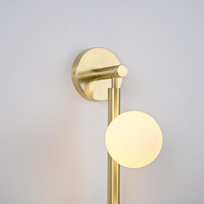 Бра Imperiumloft DOLL Gold DOLL01 в Чайковском - chaykovskiy.ok-mebel.com | фото 8