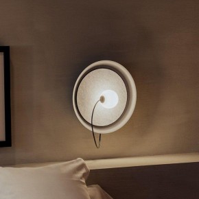 Бра Imperiumloft MARGOTT White margott-wall01 в Чайковском - chaykovskiy.ok-mebel.com | фото 2