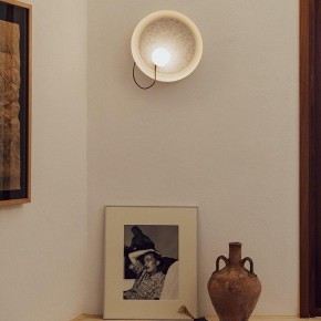 Бра Imperiumloft MARGOTT White margott-wall01 в Чайковском - chaykovskiy.ok-mebel.com | фото 3