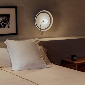 Бра Imperiumloft MARGOTT White margott-wall01 в Чайковском - chaykovskiy.ok-mebel.com | фото 4