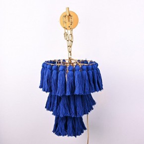 Бра Imperiumloft TASSEL TASSEL-WALL01 в Чайковском - chaykovskiy.ok-mebel.com | фото 2