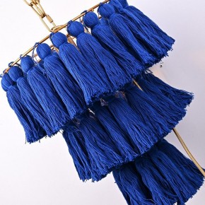 Бра Imperiumloft TASSEL TASSEL-WALL01 в Чайковском - chaykovskiy.ok-mebel.com | фото 4