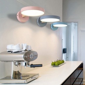 Бра Imperiumloft TURNA Pink TURNA-W01 в Чайковском - chaykovskiy.ok-mebel.com | фото 3