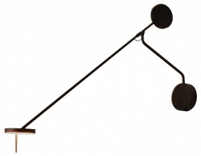 Бра Kink Light Некси 09440-2,19(4000K) в Чайковском - chaykovskiy.ok-mebel.com | фото