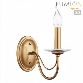 Бра Lumion INCANTO 8033/1W в Чайковском - chaykovskiy.ok-mebel.com | фото 4
