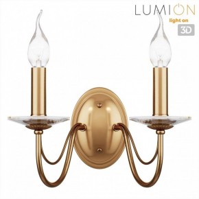 Бра Lumion INCANTO 8033/2W в Чайковском - chaykovskiy.ok-mebel.com | фото 4