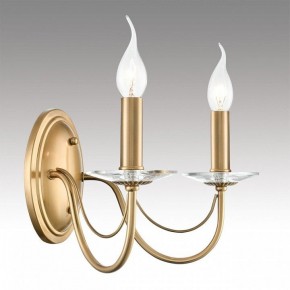 Бра Lumion INCANTO 8033/2W в Чайковском - chaykovskiy.ok-mebel.com | фото 6
