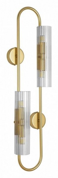 Бра Lumion TORONTO 6560/4W в Чайковском - chaykovskiy.ok-mebel.com | фото