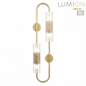 Бра Lumion TORONTO 6560/4W в Чайковском - chaykovskiy.ok-mebel.com | фото 3