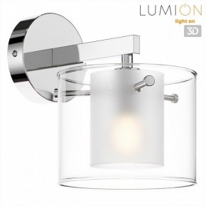 Бра Lumion VERDI 8261/1W в Чайковском - chaykovskiy.ok-mebel.com | фото 4