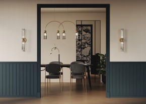 Бра Maytoni Antic MOD302WL-02GR1 в Чайковском - chaykovskiy.ok-mebel.com | фото 5