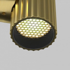Бра Maytoni Calipso C106WL-01-GU10-BS в Чайковском - chaykovskiy.ok-mebel.com | фото 8