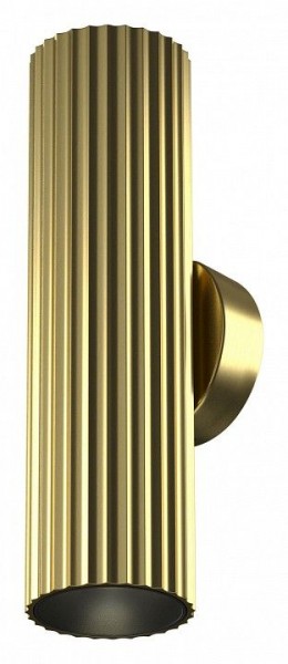Бра Maytoni Calipso C106WL-02-GU10-BS в Чайковском - chaykovskiy.ok-mebel.com | фото 4