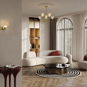 Бра Maytoni Dynasty MOD402WL-L3BS3K в Чайковском - chaykovskiy.ok-mebel.com | фото 4