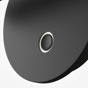 Бра Maytoni Ego C176WL-9W-2.7-4K-B в Чайковском - chaykovskiy.ok-mebel.com | фото 8