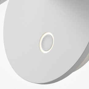 Бра Maytoni Ego C176WL-9W-2.7-4K-W в Чайковском - chaykovskiy.ok-mebel.com | фото 7