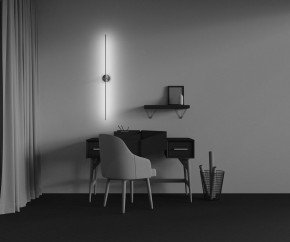 Бра Maytoni Elegant C084WL-L18BS2.7K в Чайковском - chaykovskiy.ok-mebel.com | фото 7