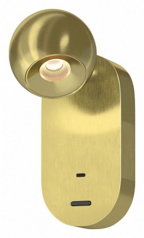 Бра Maytoni Elfin MOD434WL-L5BS3K в Чайковском - chaykovskiy.ok-mebel.com | фото
