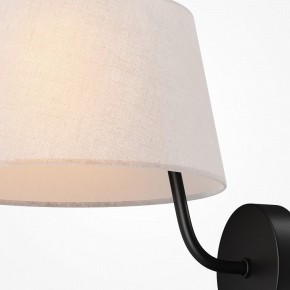 Бра Maytoni Modesto MOD360WL-01B в Чайковском - chaykovskiy.ok-mebel.com | фото 3
