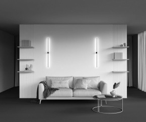 Бра Maytoni Pars C071WL-L12B3K в Чайковском - chaykovskiy.ok-mebel.com | фото 4