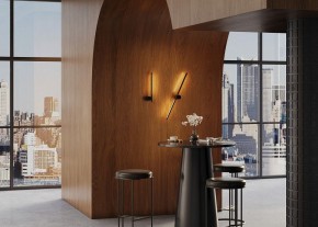 Бра Maytoni Rotera MOD432WL-L6B3K в Чайковском - chaykovskiy.ok-mebel.com | фото 5
